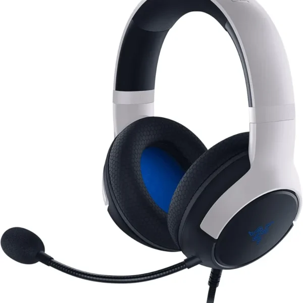 هدست گیمینگ Razer Kaira X for Play Station