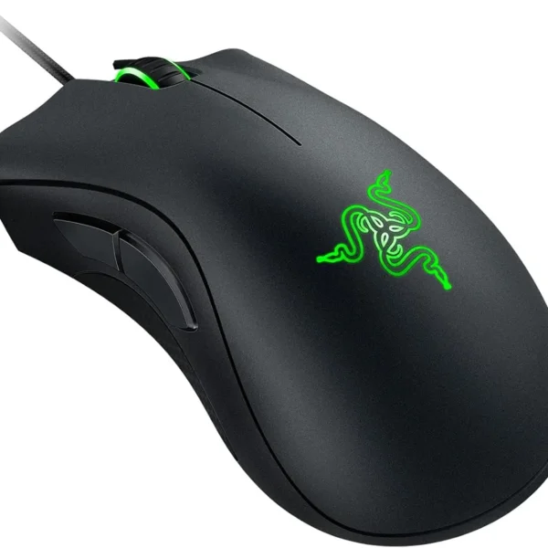 ماوس گیمینگ Razer DeathAdder Essential