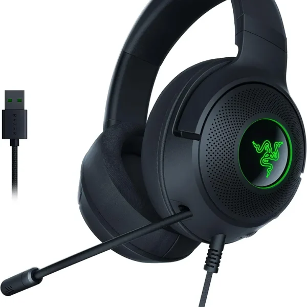 هدست گیمینگ Razer Kraken V3 X-Wired