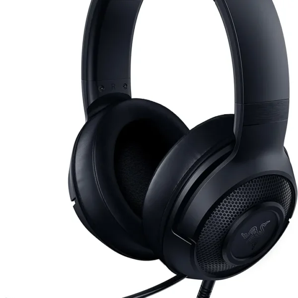 هدست گیمینگ Razer Kraken X Essential Black