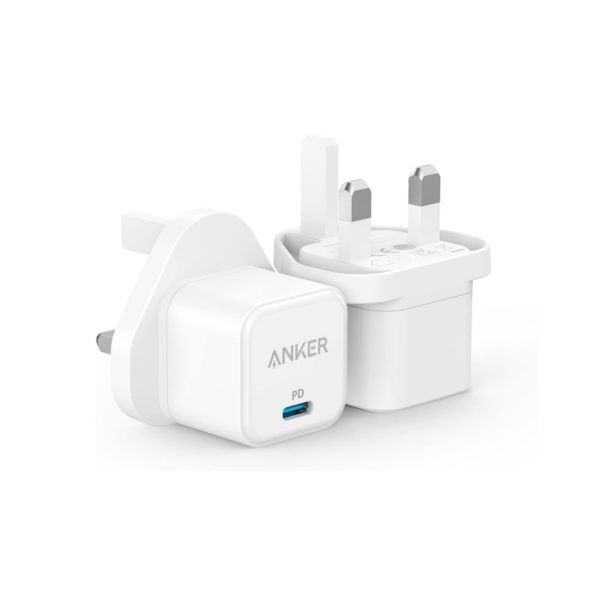 سری شارژر (Anker PowerPort III Cube (A2149