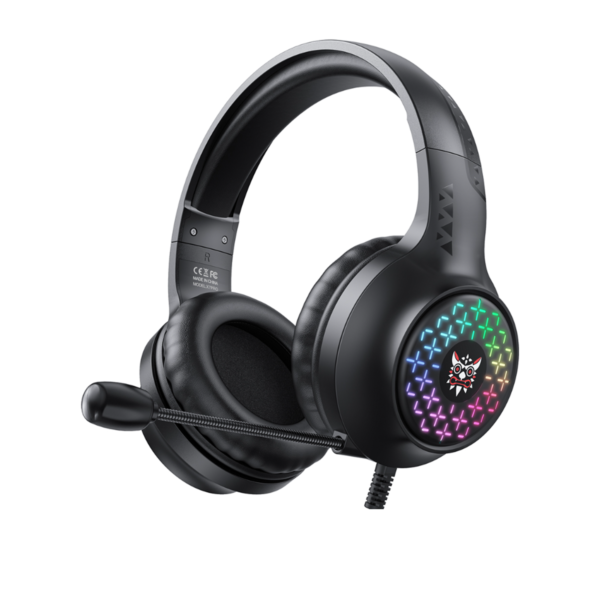 هدست گیمینگ  ONIKUMA X7pro