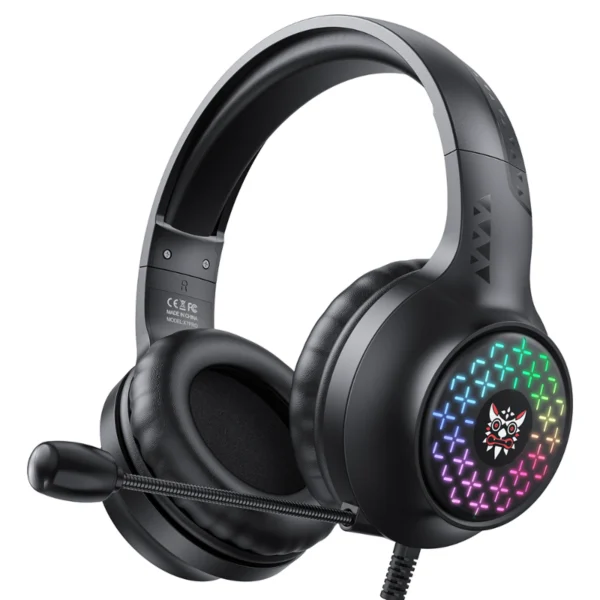 هدست گیمینگ  Onikuma X7pro