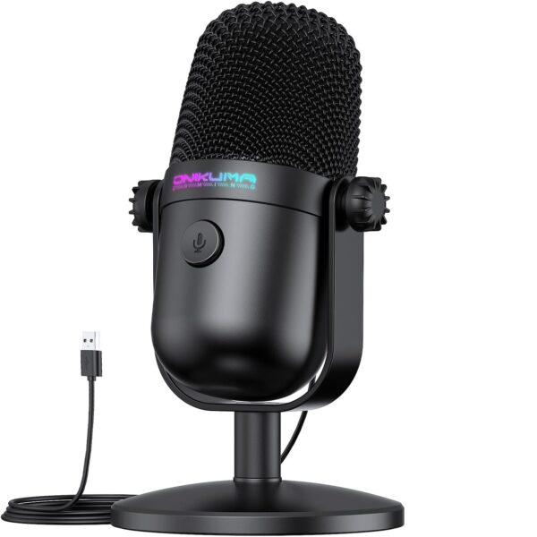 میکروفون گیمینگ Onikuma M830