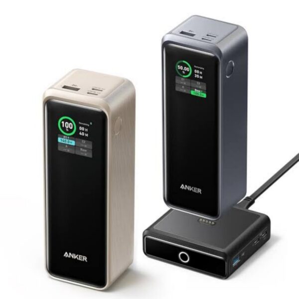 پاور بانک (Anker Prime 20000mAh ,100W (A1336