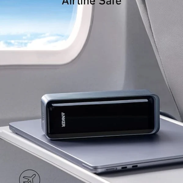 پاور بانک  Anker Prime ttl 130W-A1335