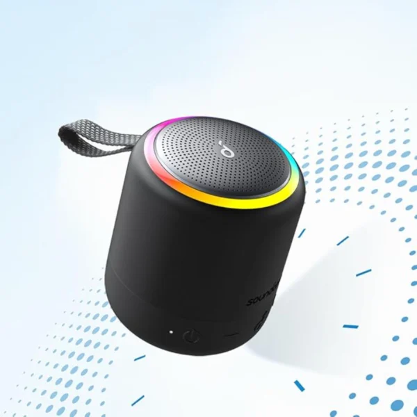 اسپیکر Anker SoundCore Speaker Mini 3 Pro-A3127