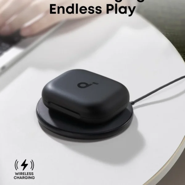 هنذفری بی سیم Anker Soundcore AeroFit TWS-A3872