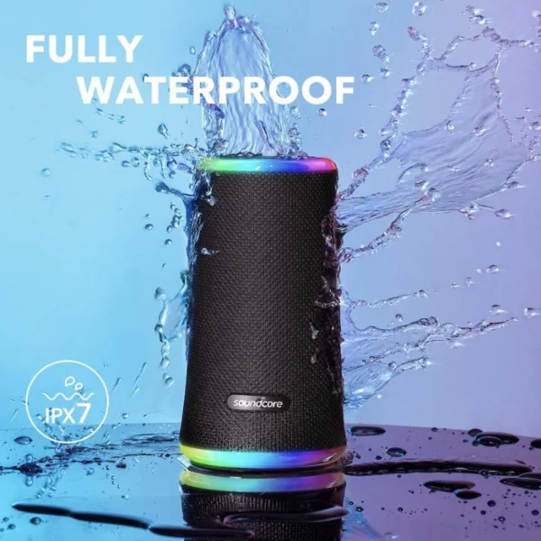 اسپیکر Anker Soundcore Flare 2-A3165