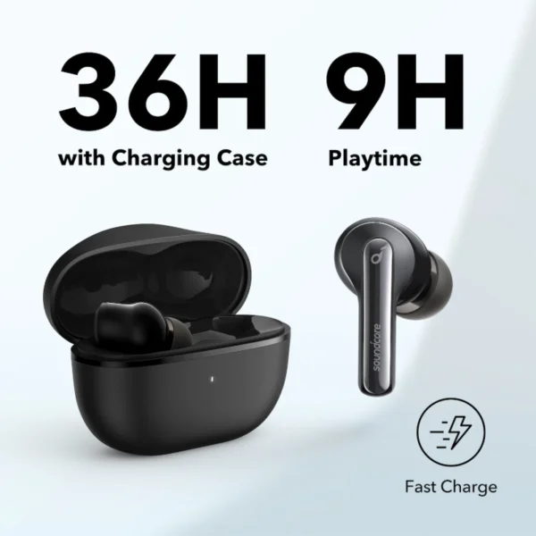 هنذفری بی سیم Anker Soundcore Life P3i True-A3993