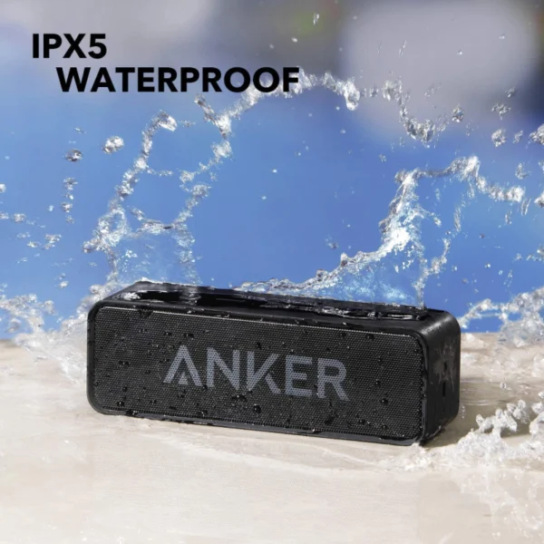 اسپیکر Anker Soundcore boost-A3145