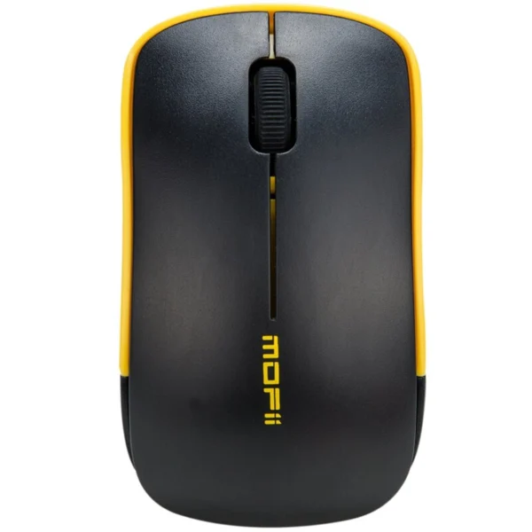 ماوس بی سیم Mofii GO18