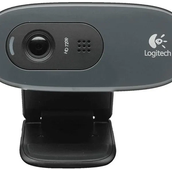 وب کم C270