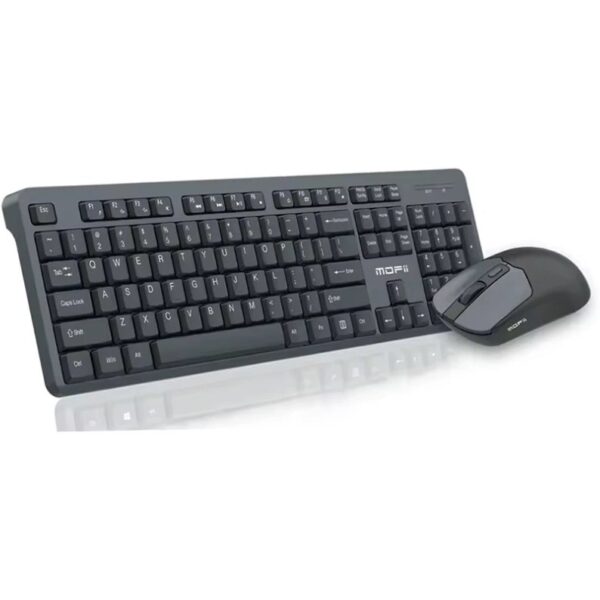 ست ماوس و کیبورد Mofii X100