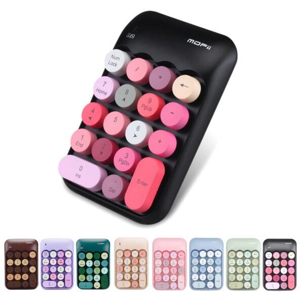 نام پد Mofii X910