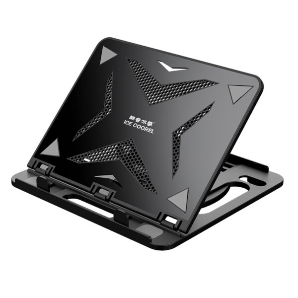 استند لپ‌تاپ Ice Coorel E6