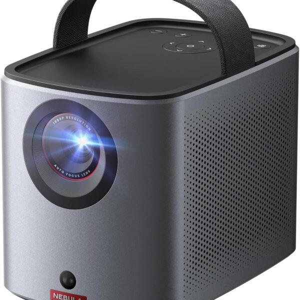 ویدئو پروژکتور Anker NEBULA Mars 3 Air