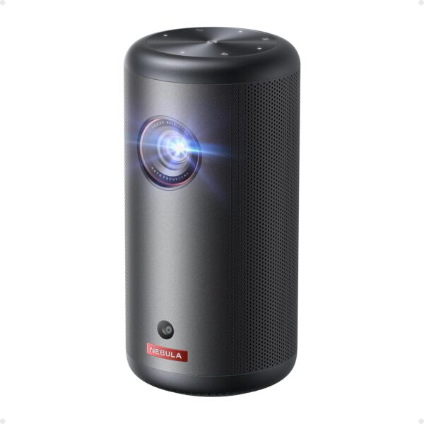 ویدئو پروژکتور Anker Nebula Capsule 3
