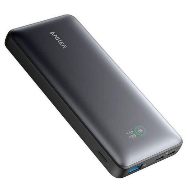 پاوربانک Anker 533 Power Bank 10000 (A1249)