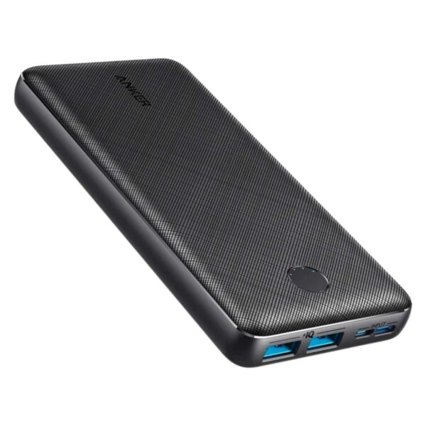 پاوربانک Anker 325 Power Bank 20000 (A1268)