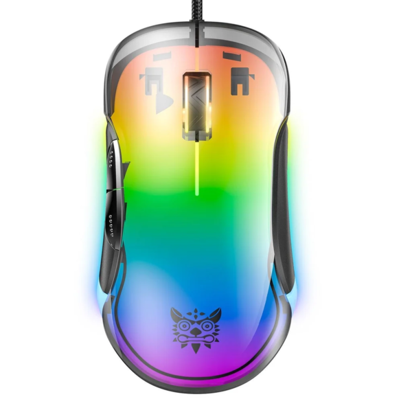 ماوس گیمینگ Onikuma CW925