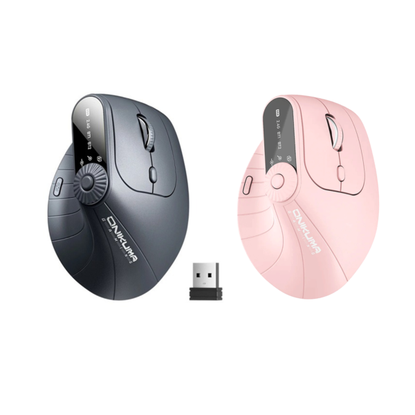 ماوس بی‌سیم Onikuma CW932