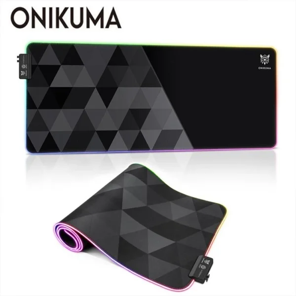 ماوس پد گیمینگ Onikuma MP006