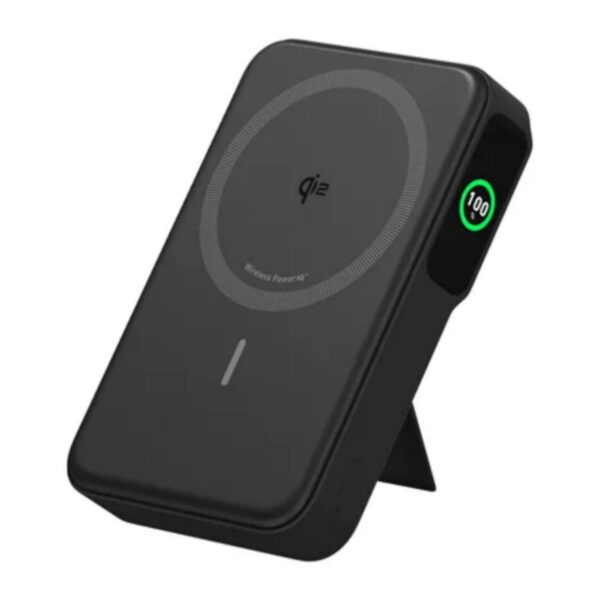 پاوربانک (Anker MagGo Power Bank 10K (A1654