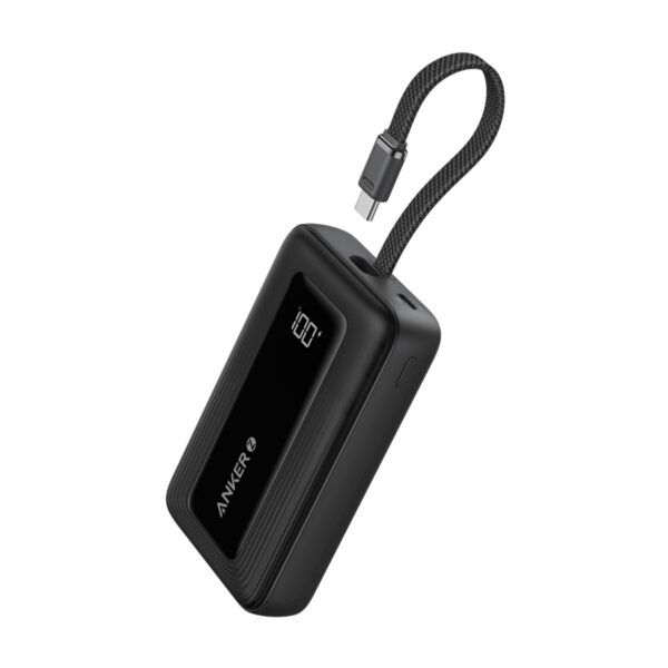 پاوربانک (Anker Zolo Power Bank 10000mAh (A1688