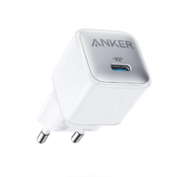 سری شارژر (Anker 511 (Nano Pro) 20W (A2637
