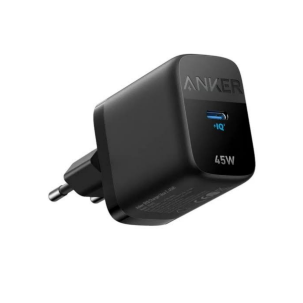 سری شارژر (Anker 313 Charger (Ace) 45W (A2643