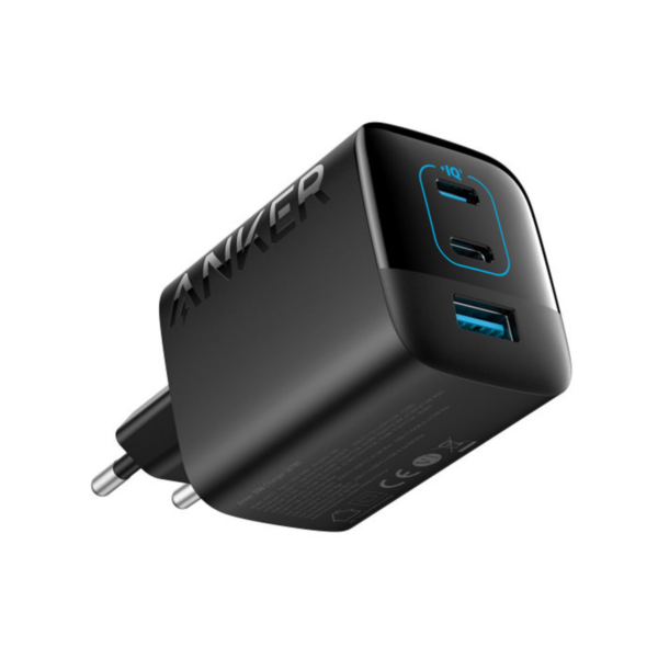 سری شارژر Anker 336 Charger 67W (A2674)