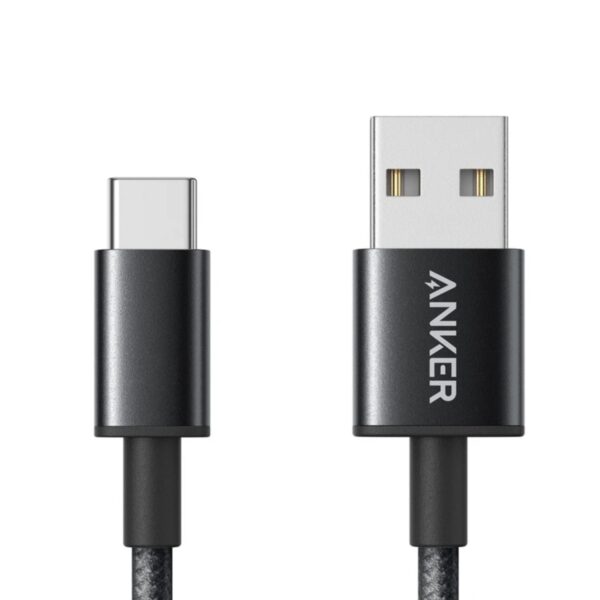 کابل شارژ Anker USB-A to USB-C 15W (A8173H11)