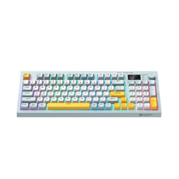 کیبورد گیمینگ ONIKUMA G80