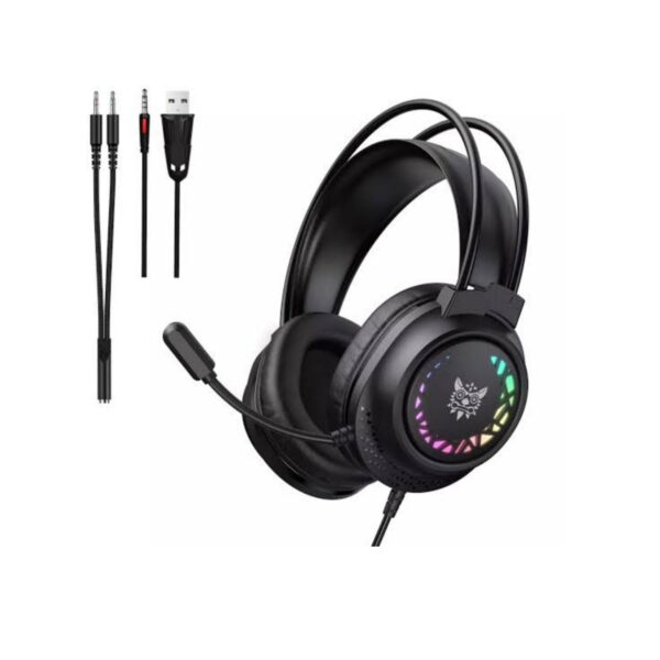 هدست گیمینگ ONIKUMA X92