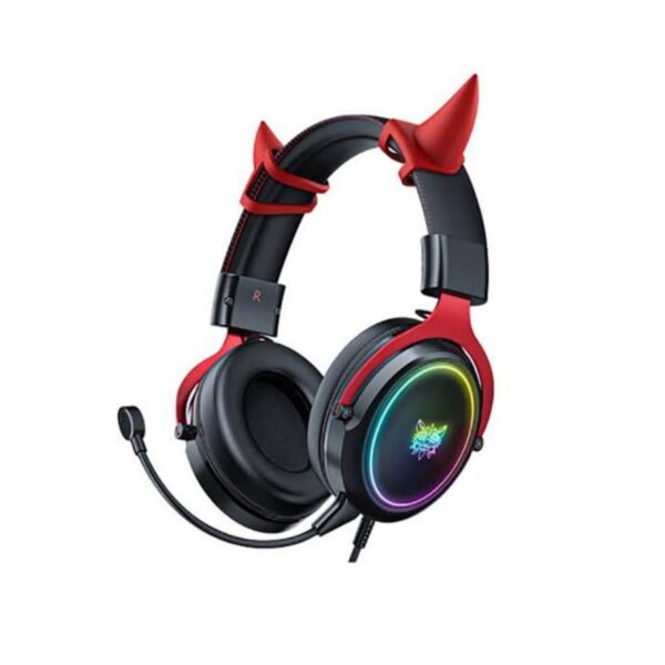 هدست گیمینگ ONIKUMA X10 Devil Horn