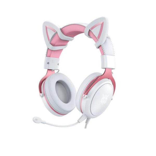 هدست گیمینگ ONIKUMA X10 Cat Ears