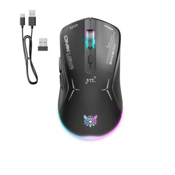 ماوس گیمینگ ONIKUMA CW917 Wireless