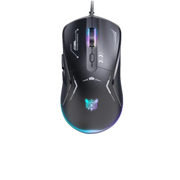 ماوس گیمینگ ONIKUMA CW917 Wired
