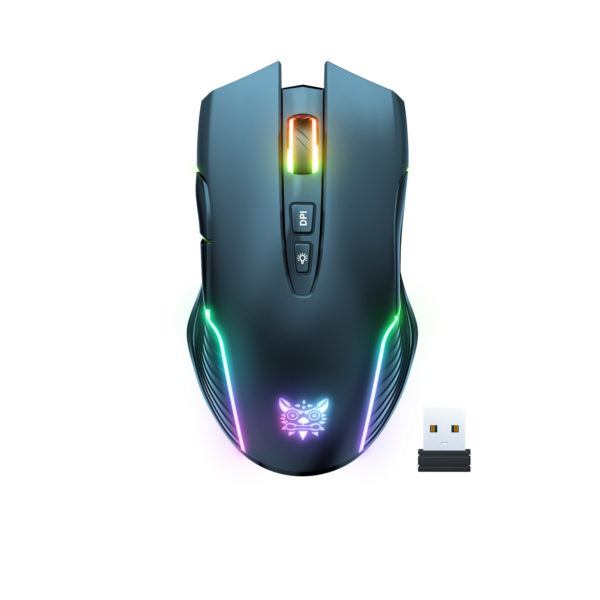ماوس گیمینگ ONIKUMA CW905 Wireless