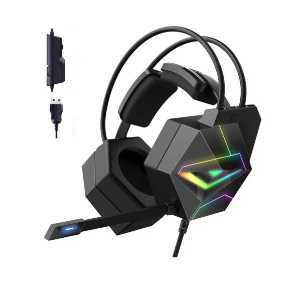 هدست گیمینگ ONIKUMA X20(7.1 Surround)